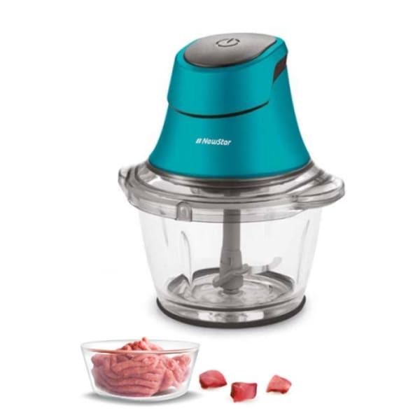 Hachoir NEWSTAR 600W (HACH G08) - Vert métallise Hachoir NEWSTAR 600W (HACH G08) - Vert métallise